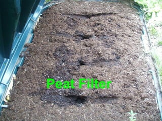 Peat Filter Peat Filter 