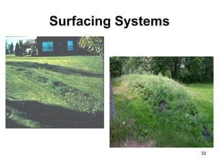Surfacing Systems 