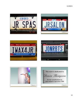 11/18/11	
  




        13	
  
 