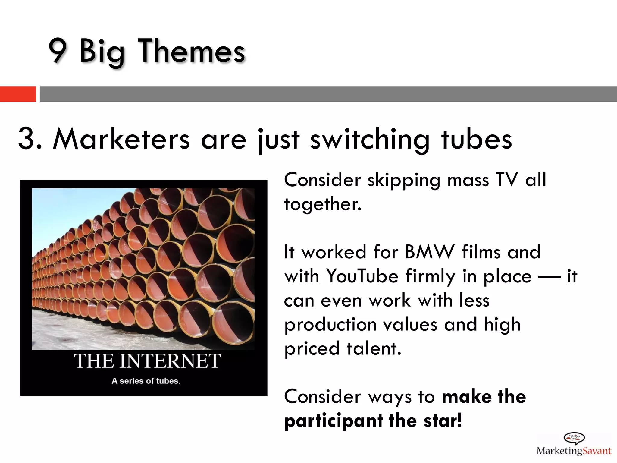 Marketech '09 - DesMoines, Iowa AMA - 1.7.09