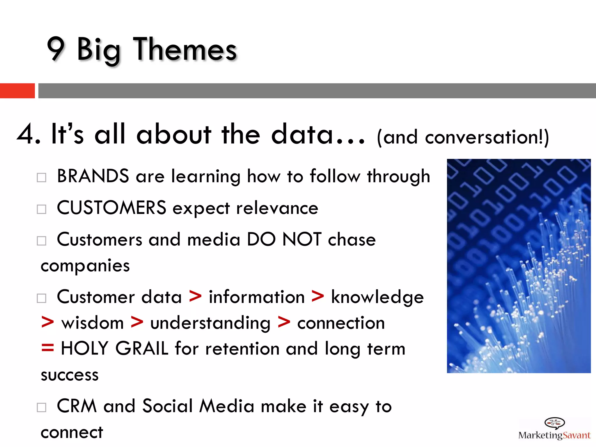 Marketech '09 - DesMoines, Iowa AMA - 1.7.09