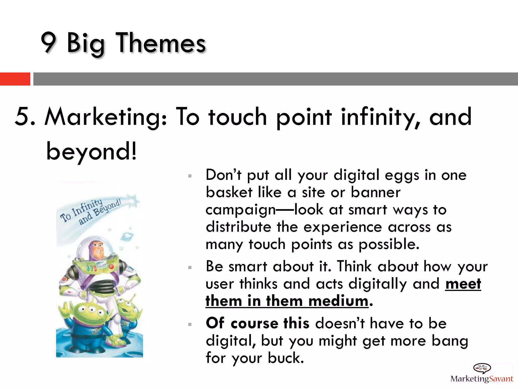 Marketech '09 - DesMoines, Iowa AMA - 1.7.09