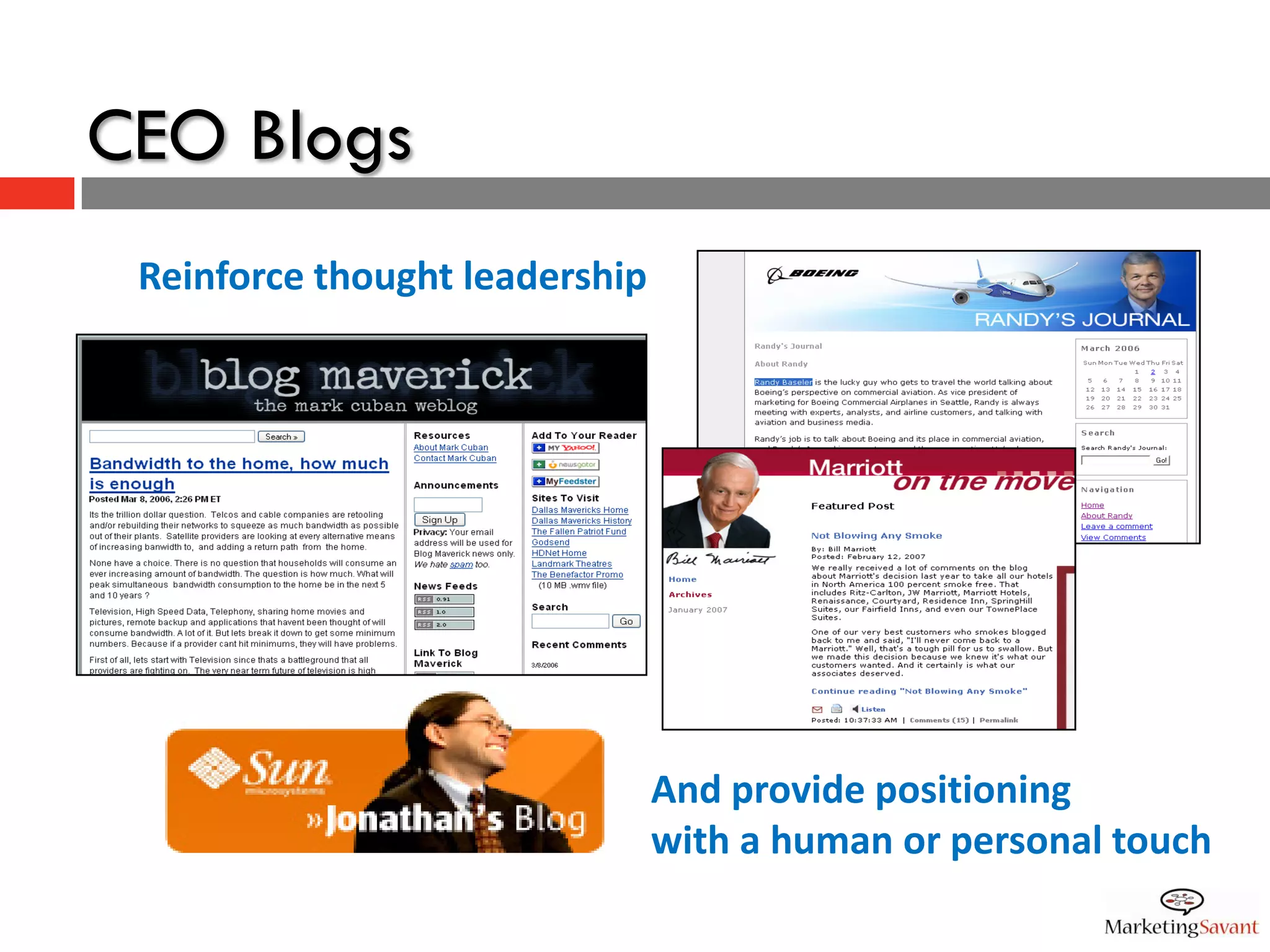 Marketech '09 - DesMoines, Iowa AMA - 1.7.09