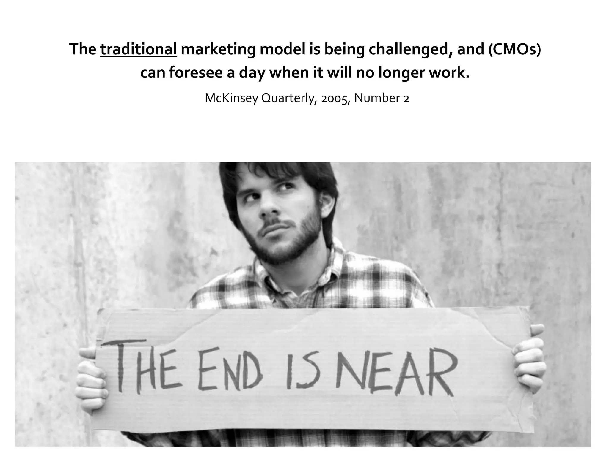 Marketech '09 - DesMoines, Iowa AMA - 1.7.09