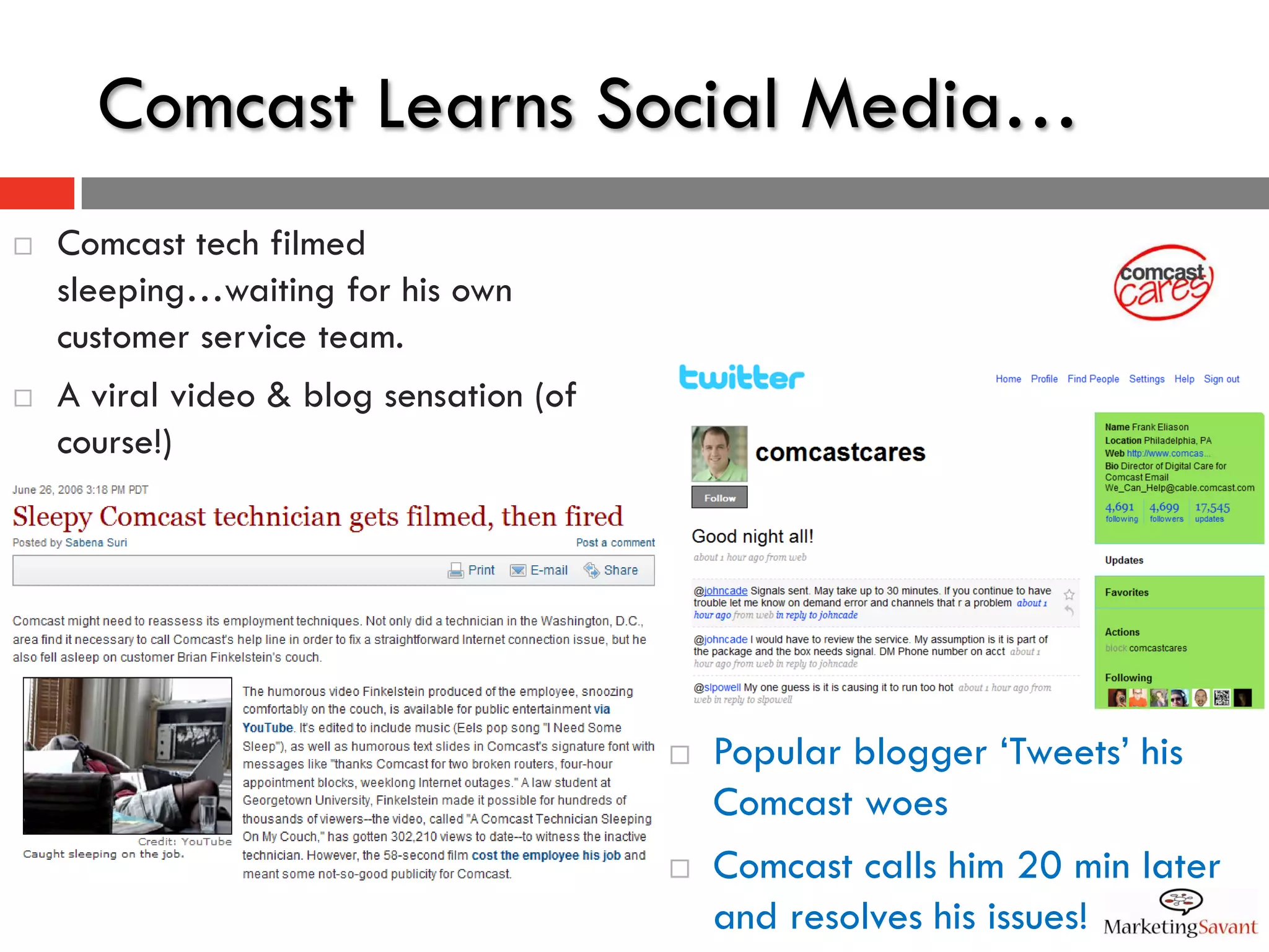 Marketech '09 - DesMoines, Iowa AMA - 1.7.09