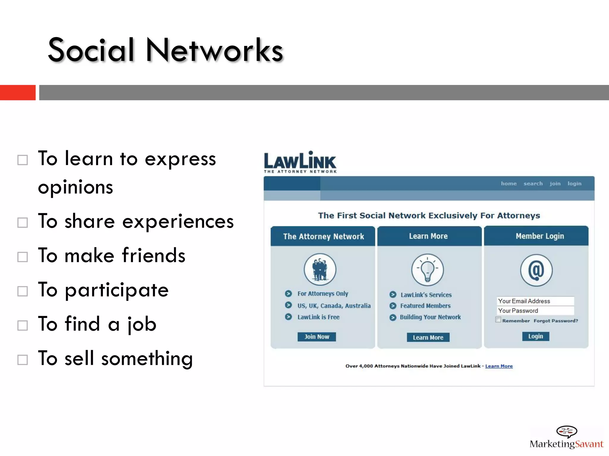 Marketech '09 - DesMoines, Iowa AMA - 1.7.09