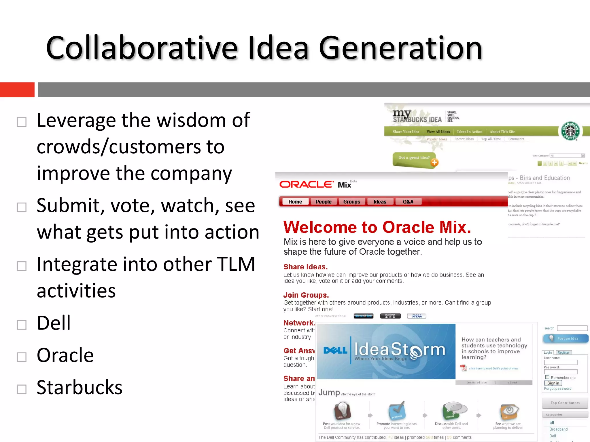 Marketech '09 - DesMoines, Iowa AMA - 1.7.09