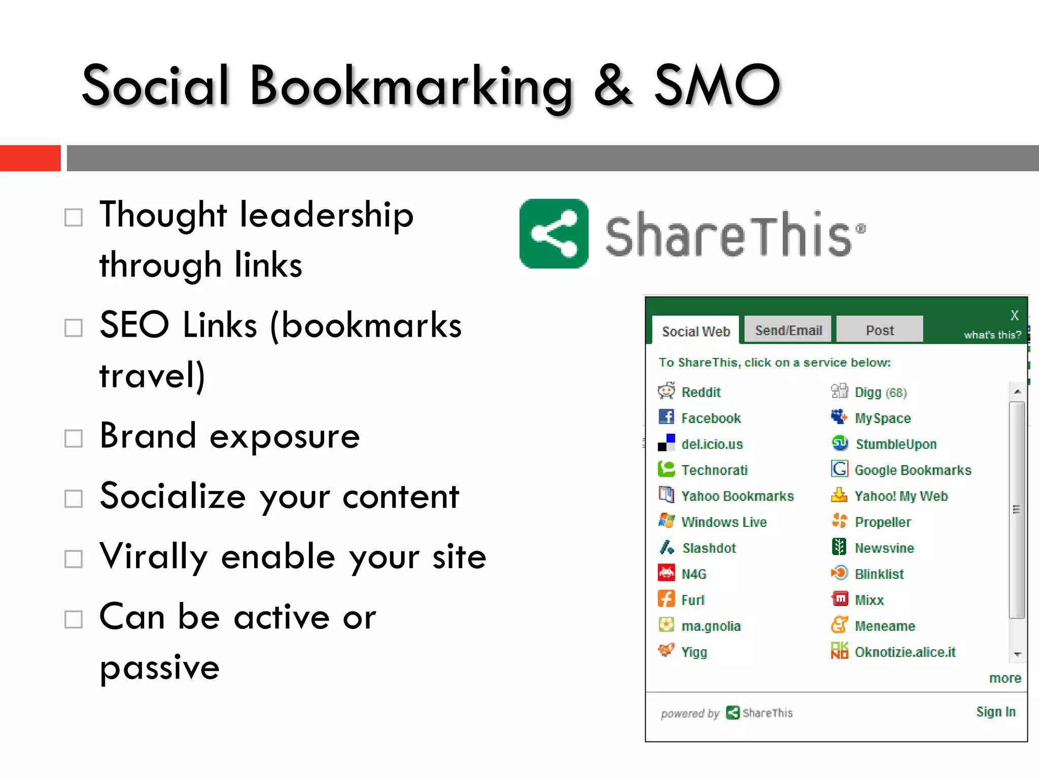 Marketech '09 - DesMoines, Iowa AMA - 1.7.09