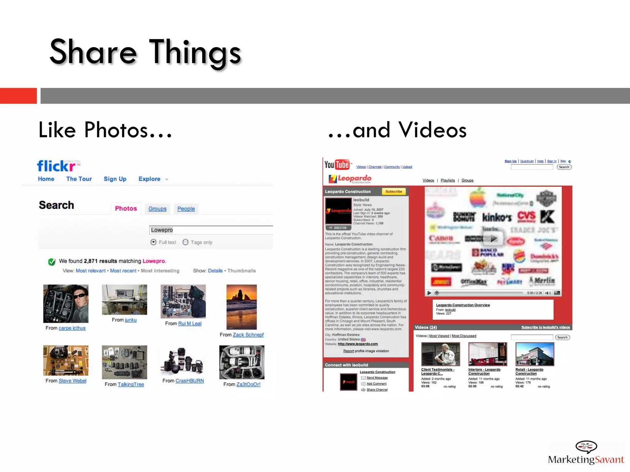 Marketech '09 - DesMoines, Iowa AMA - 1.7.09