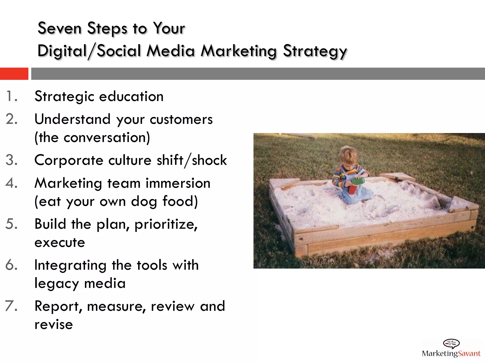 Marketech '09 - DesMoines, Iowa AMA - 1.7.09