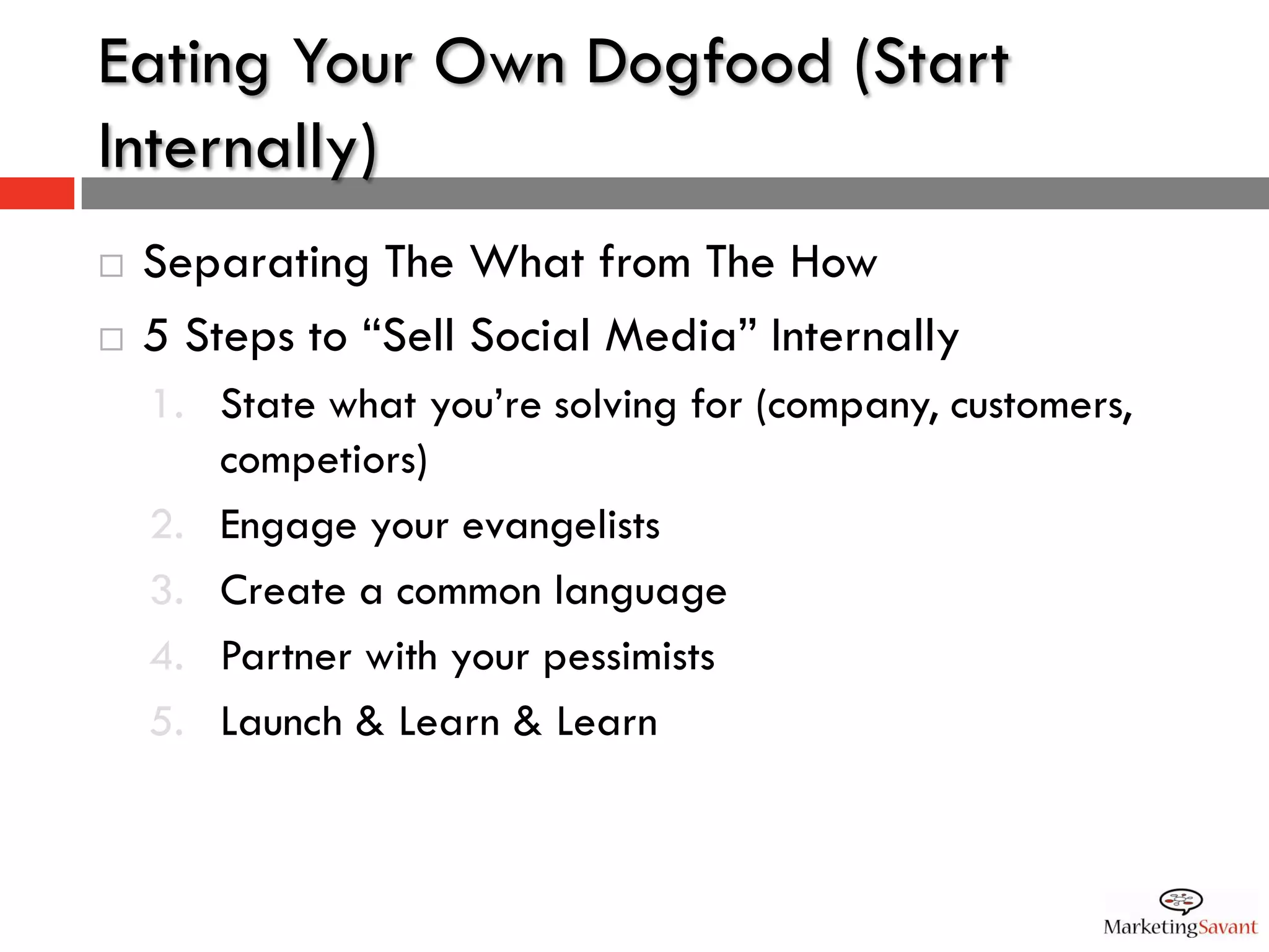 Marketech '09 - DesMoines, Iowa AMA - 1.7.09