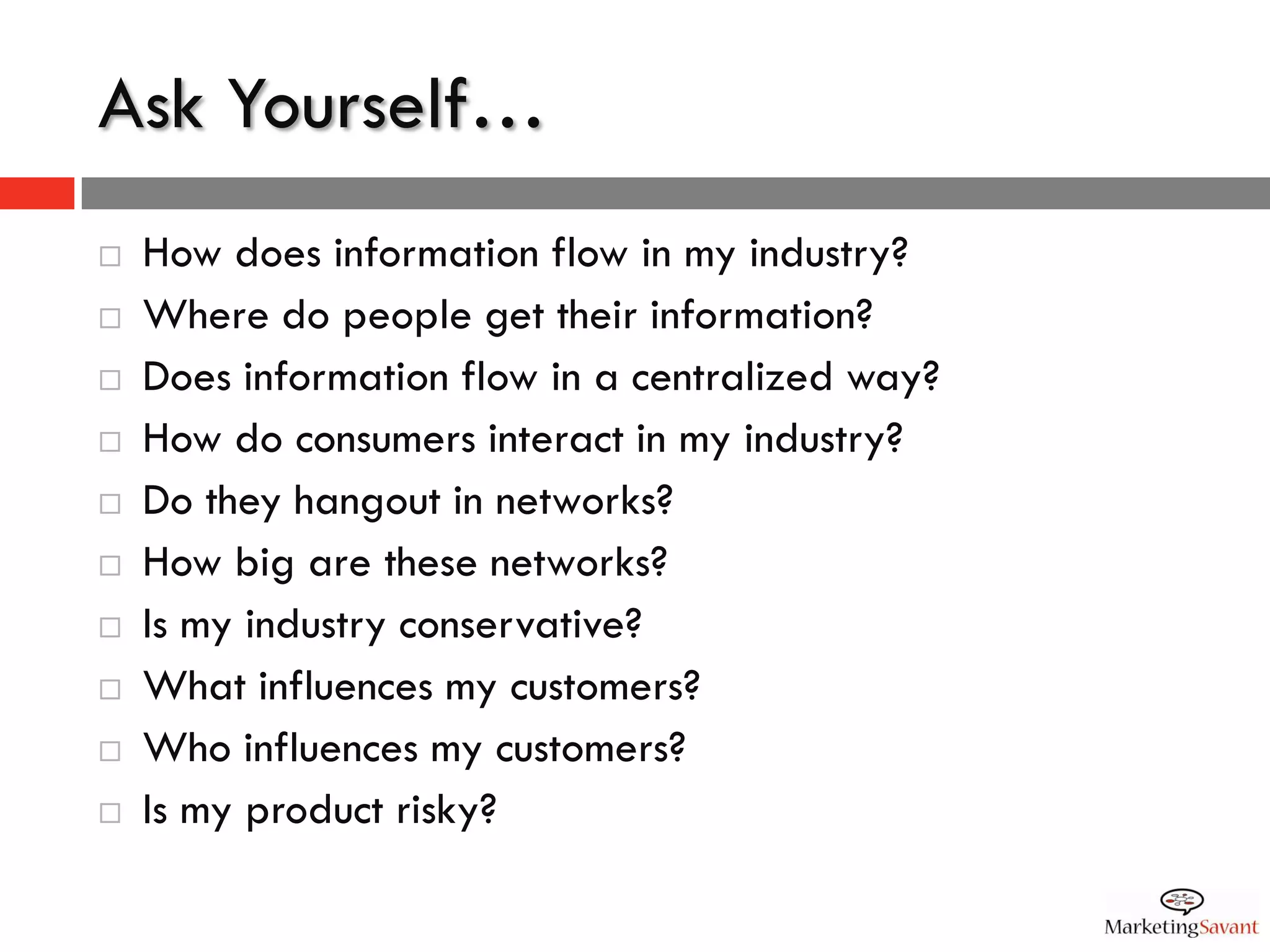 Marketech '09 - DesMoines, Iowa AMA - 1.7.09