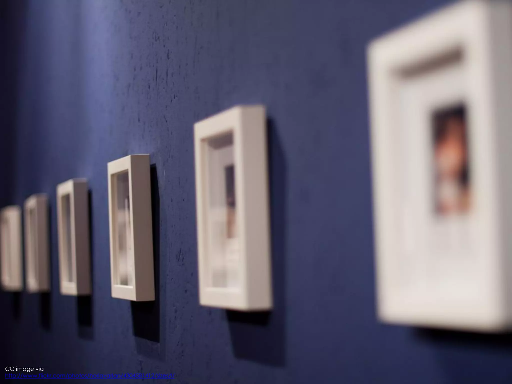 CC image via
http://www.flickr.com/photos/horiavarlan/4304581412/sizes/l/
 