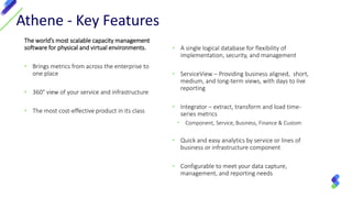 Cloud Capacity Management | PDF