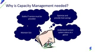 Cloud Capacity Management | PDF