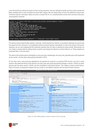 I Own Your Building (Management System) | PDF