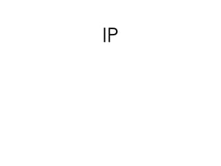 IP
 