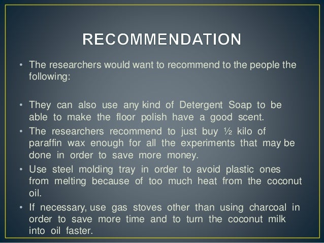 Okra as floor wax picture