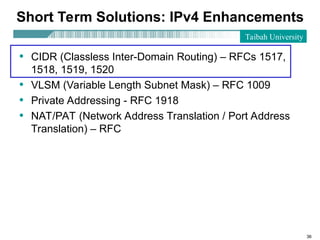 Ip4 Mask ip-address-subnet-mask-IPv4-subneting.ppt