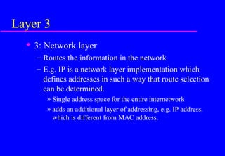 Comprehensive Introduction to IP and Networking Fundamentals | PPT