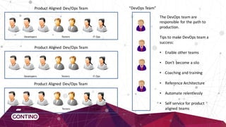 Scaling DevOps To The Enterprise | PDF