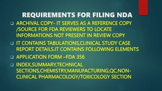 IP-II-UNIT III REGULATORY AFFAIRS/AGENCY.pptx