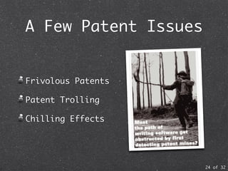 Introductory Lecture on IP