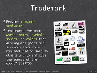 Introductory Lecture on IP