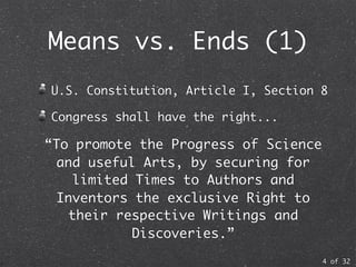 Introductory Lecture on IP
