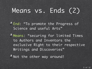 Introductory Lecture on IP