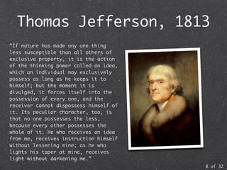 Introductory Lecture on IP