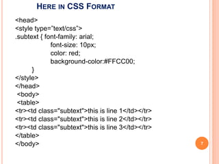 IP - Lecture 6, 7 Chapter-3 (3).ppt