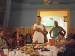 Ipê   memória ceia natal 2012