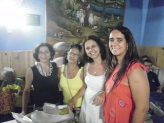 Ipê   memória ceia natal 2012