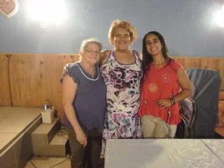 Ipê   memória ceia natal 2012