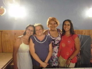 Ipê   memória ceia natal 2012