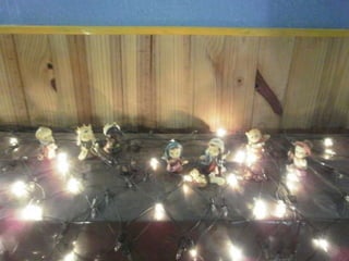 Ipê   memória ceia natal 2012