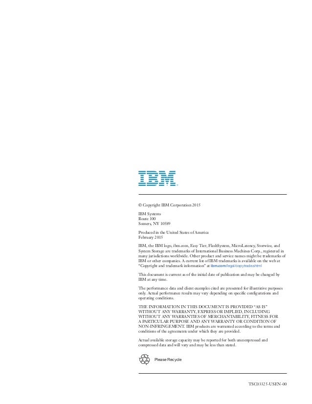 ibm storage case study ibm storage case study