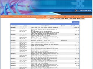Ip pabx-presentation