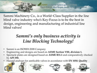 Samni Api presentation of performance indicators and parameters | PPTX