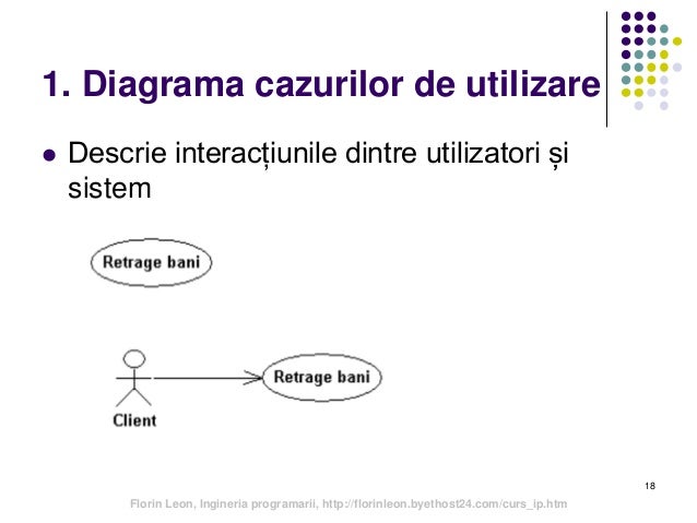 Limbaje De Modelare Uml