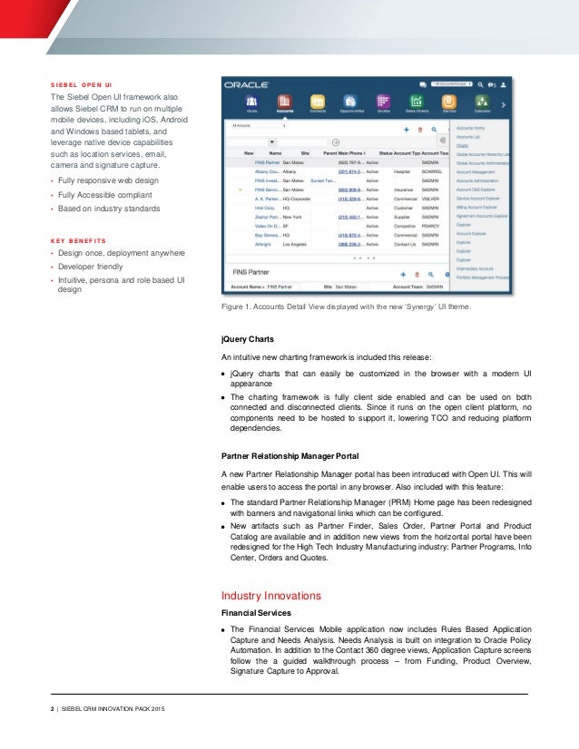 Open Source Automation Tools For Siebel Open Open Source Automation Tools For Siebel Open