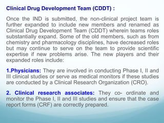 regulatory requirements for drug approval ( IP-2 / UNIT -3 ) | PPTX