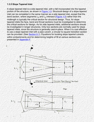 Improved Inlets Ip83 6 | PDF