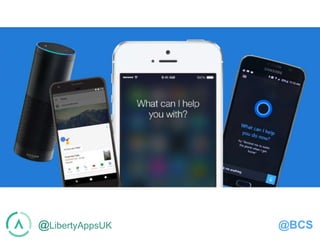 @LibertyAppsUK @BCS
THE
IMPORTANT
STATS
 