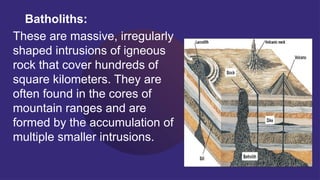 Ipa-earth science.pptx about eart science report | PPTX