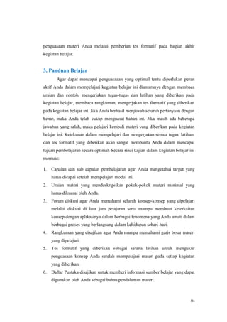 IPA Modul 6 KB 2 Rev | PDF