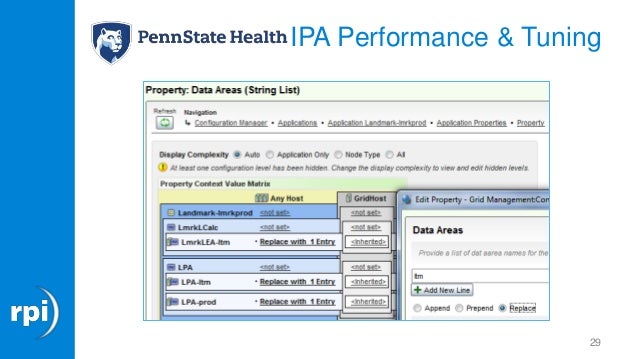 infor process automation