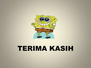 TERIMA KASIH

 