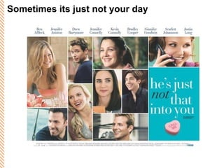 Sometimes its just not your day 